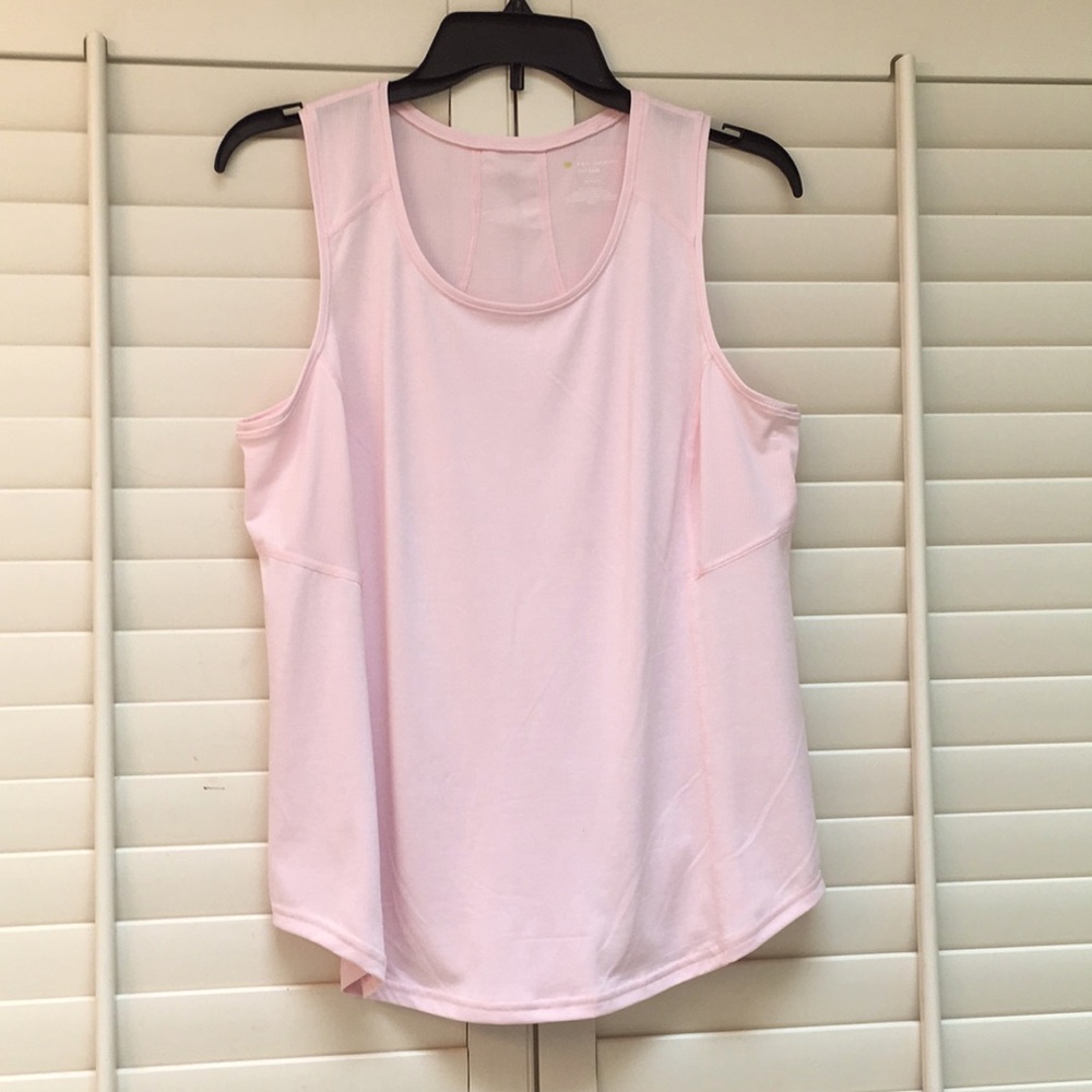 TEK GEAR DryTEK workout tank